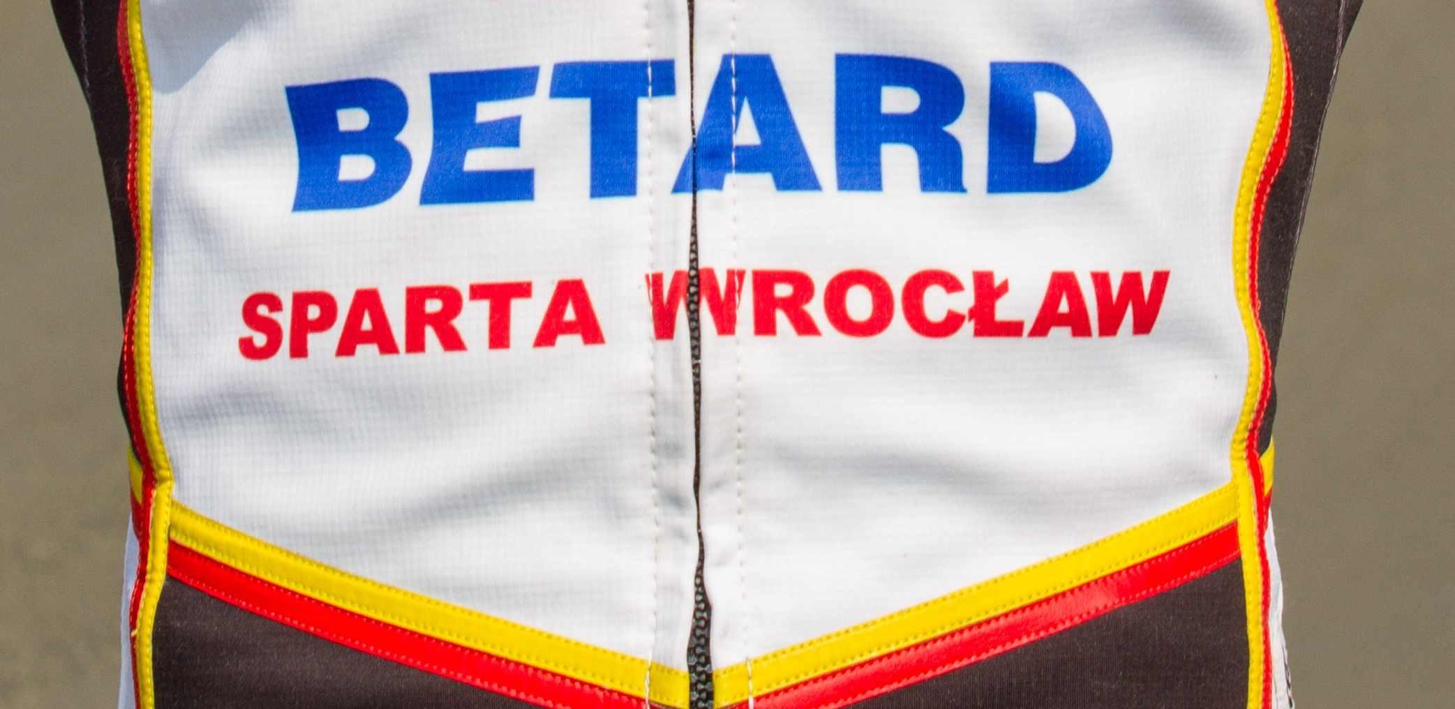 Drużyny przed sezonem (2): BETARD Sparta Wrocław