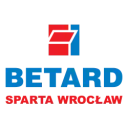 BETARD SPARTA Wrocław