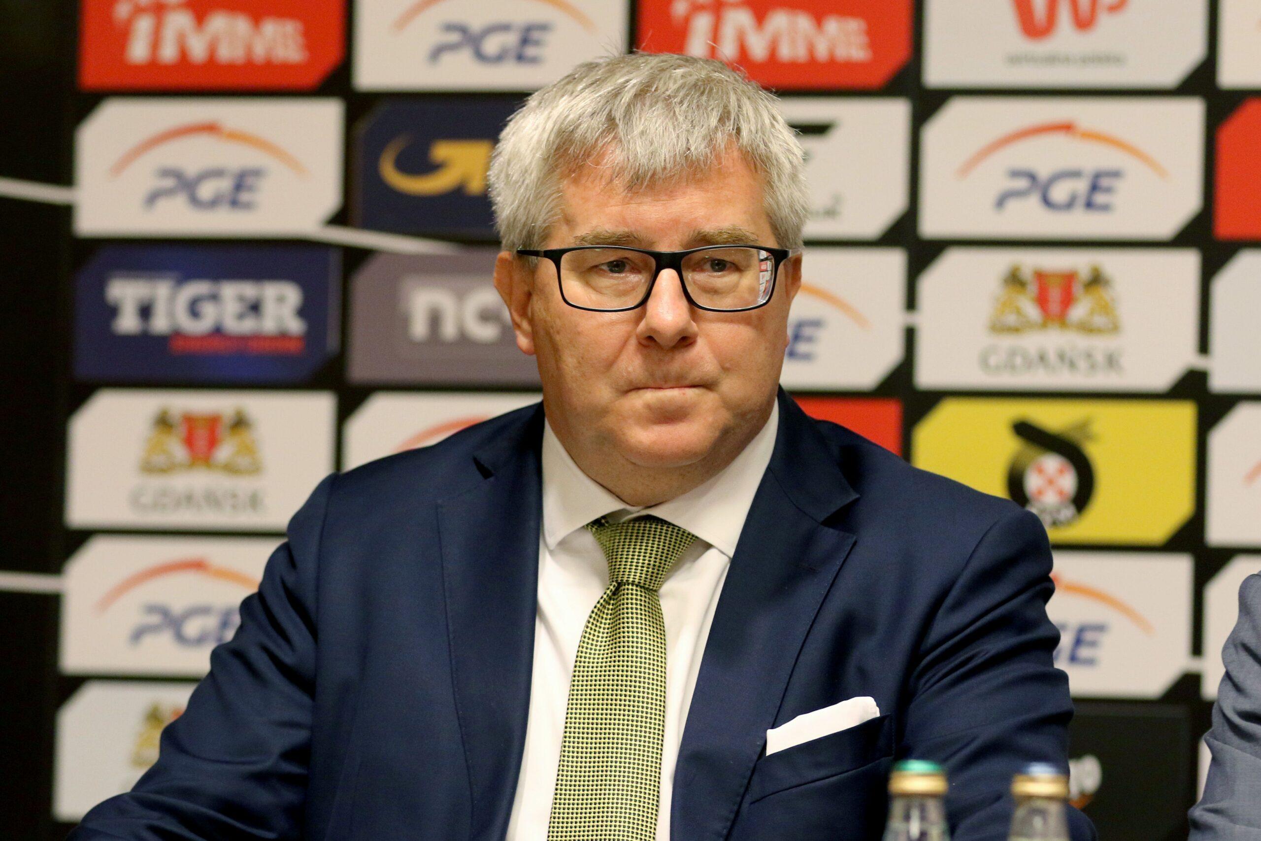 Ryszard Czarnecki: Jest wola otwierania stadionów i hal