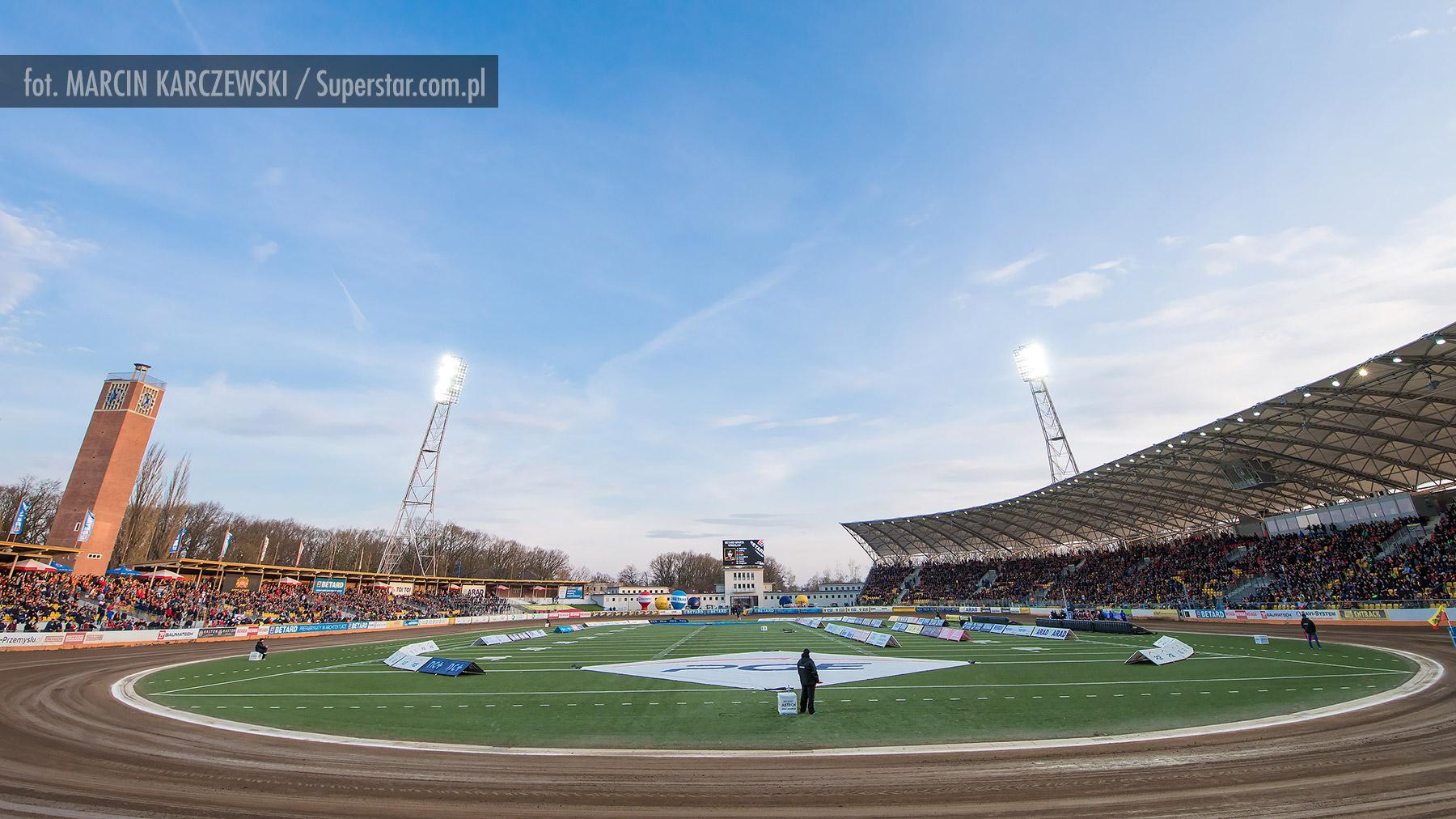 FIM SGP wraca do Wrocławia. Moc atrakcji przed rundą na Stadionie Olimpijskich