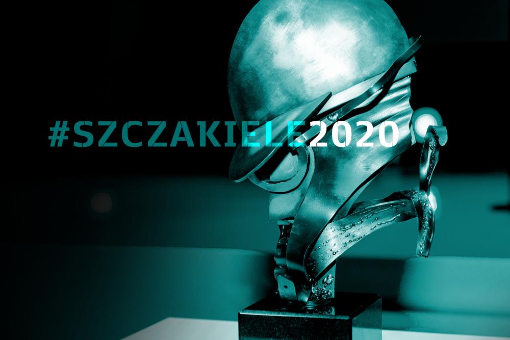 Ogłoszenie laureatów „Szczakieli” 2020 w Magazynie PGE Ekstraligi w nSport+