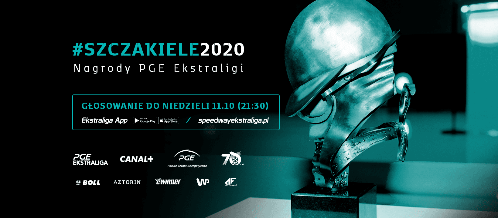 Szczakiele 2020 – nagrody PGE Ekstraligi: Weterani w walce o tytuł najlepszego zagranicznego zawodnika