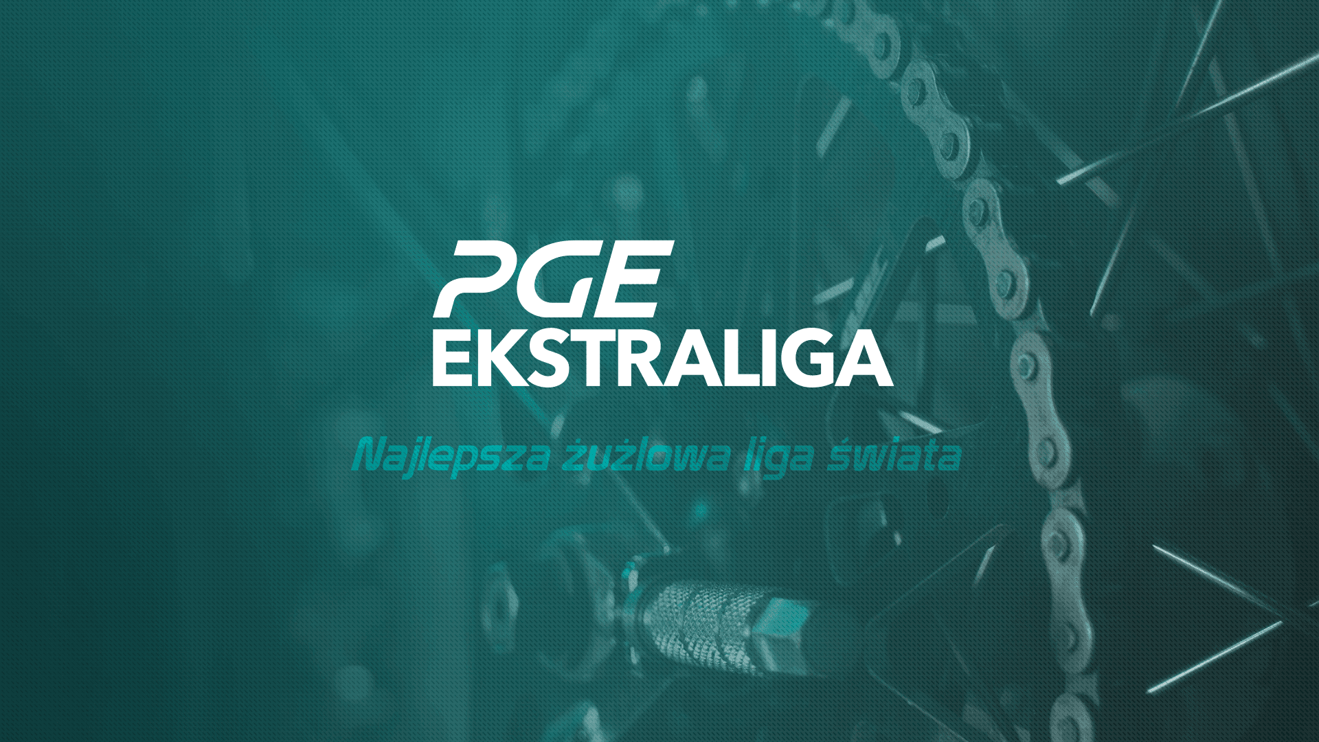 PGE Ekstraliga 2023: godziny meczów 3. rundy