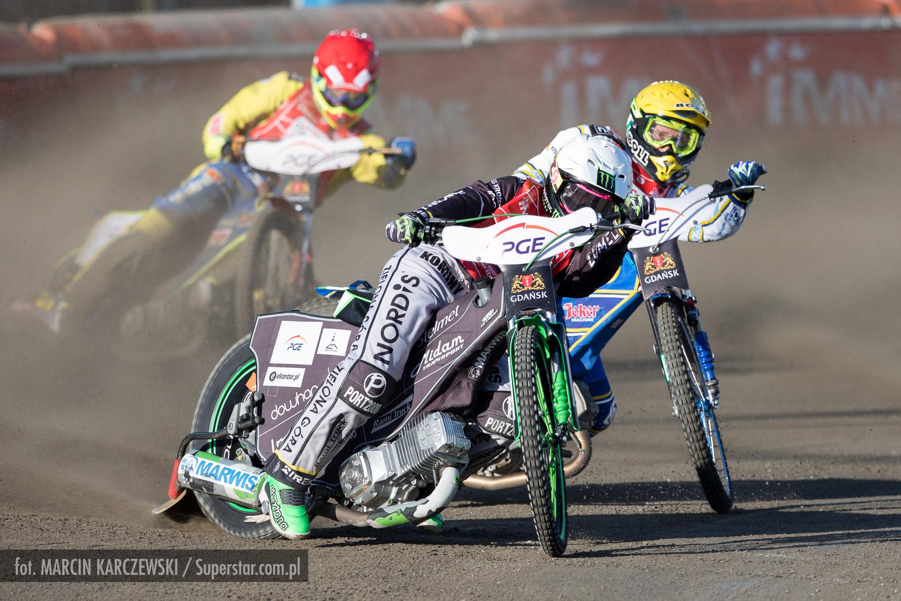 PGE IMME 2019 – Gdańsk 12.07.2019 (wideo)