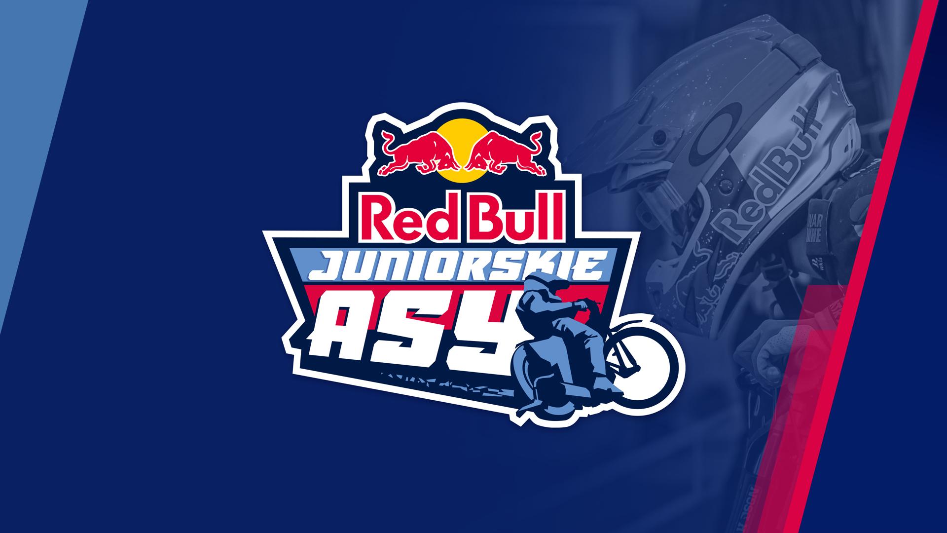 Red Bull Juniorskie Asy: dwóch zawodników na czele
