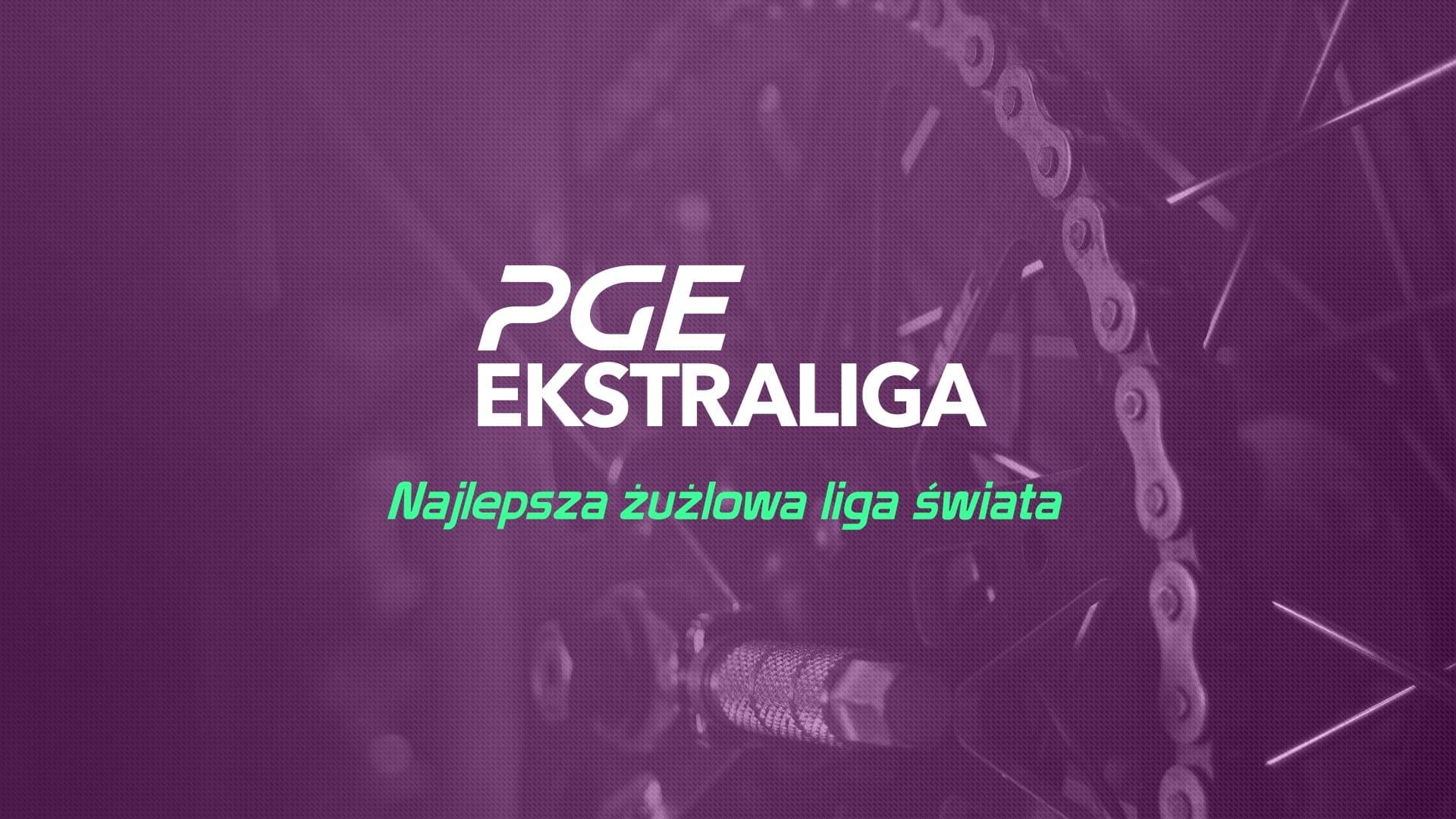 PGE Ekstraliga 2023: godziny meczów 8. rundy, obsady sędziowskie na 9. kolejkę