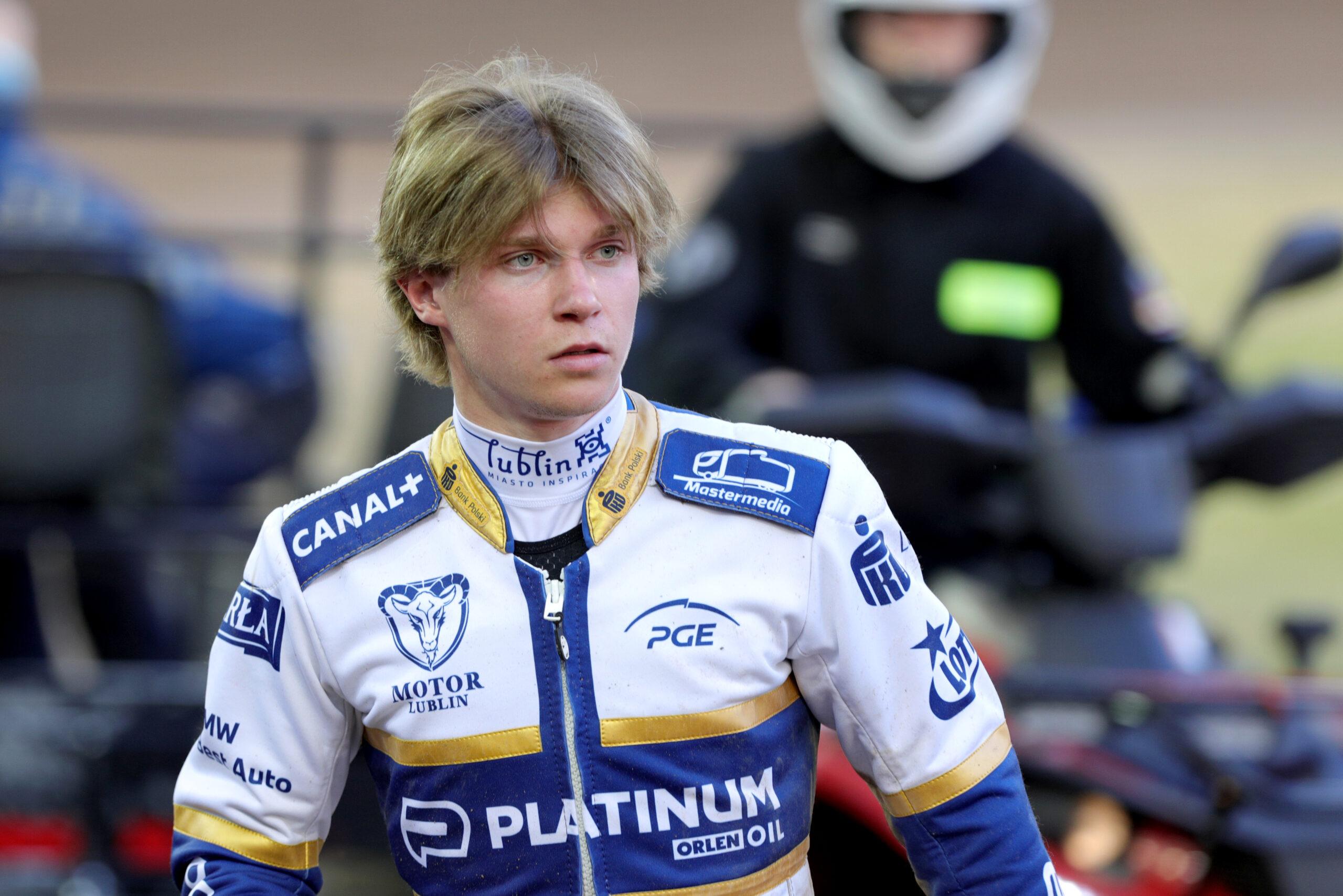 Juniorzy Meczu (Red Bull Juniorskie Asy): mistrz Świata na prowadzeniu
